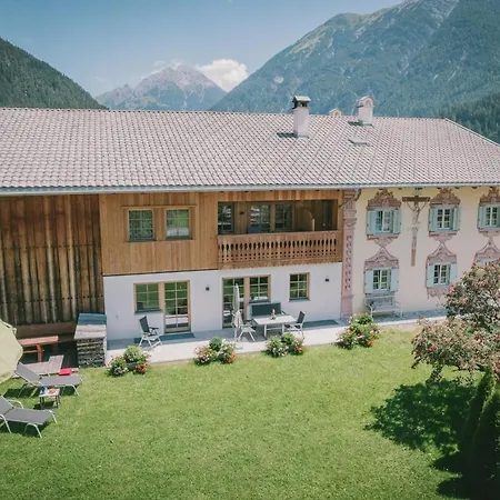 Apartmán Residenz 111
