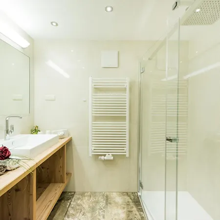 Apartmán Residenz 111 Holzgau