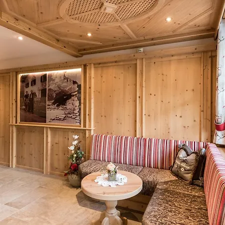 Apartmán Residenz 111