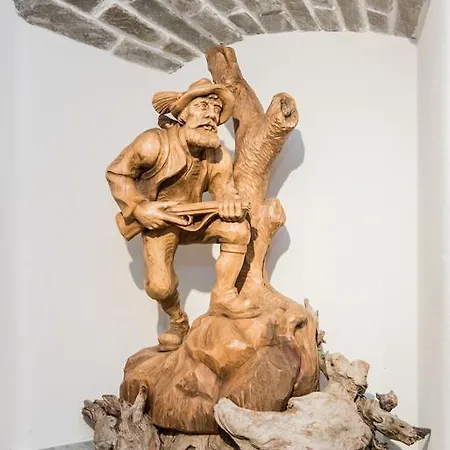 Residenz 111 Holzgau