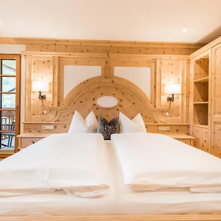 Apartment Residenz 111 Holzgau