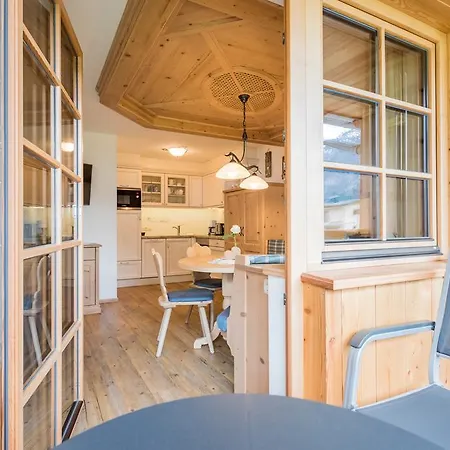 アパート Residenz 111