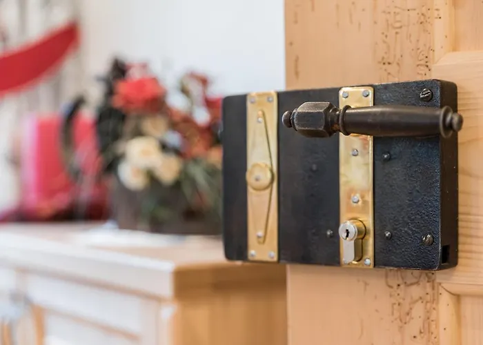 Residenz 111 Holzgau