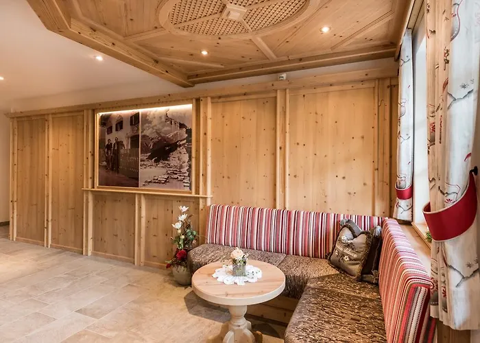 Apartment Residenz 111