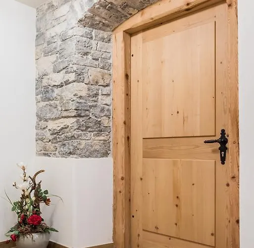 Residenz 111 Holzgau