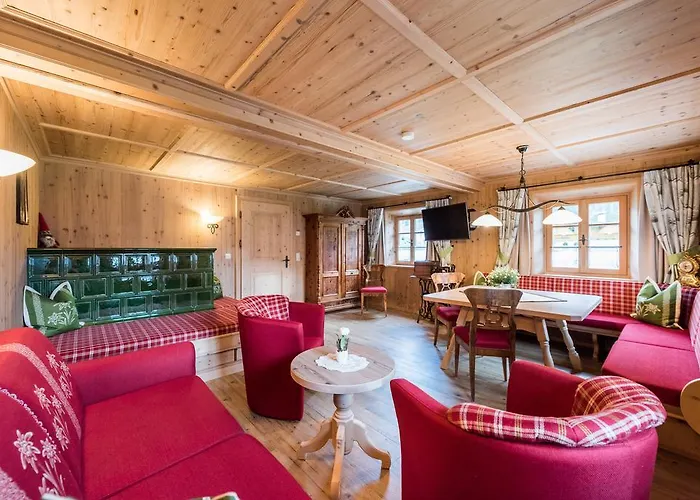 Apartment Residenz 111