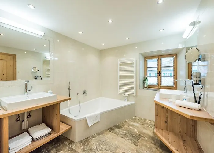 Residenz 111 Holzgau