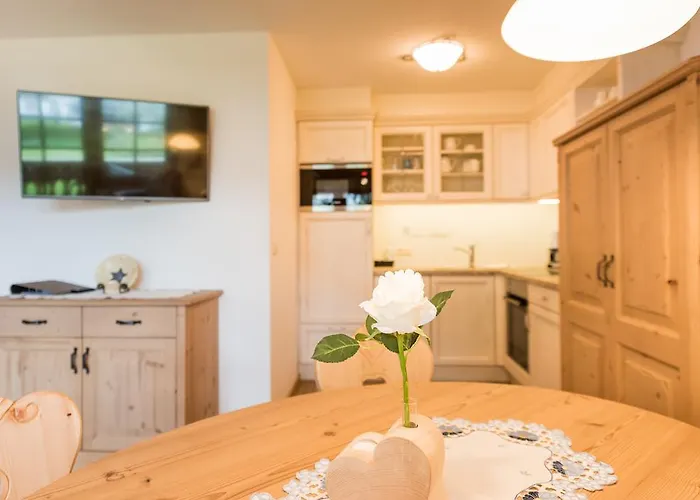 Apartment Residenz 111 *