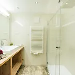 아파트 Residenz 111 홀츠가우