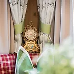 Apartmán Residenz 111 *