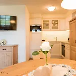 Apartmán Residenz 111 *