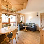Apartmán Residenz 111