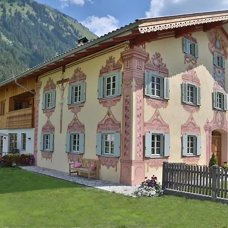 Residenz 111 Appartamento