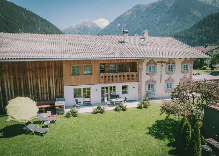 Appartamento Residenz 111