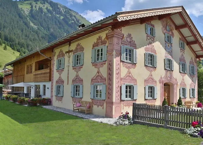 Residenz 111 Appartamento