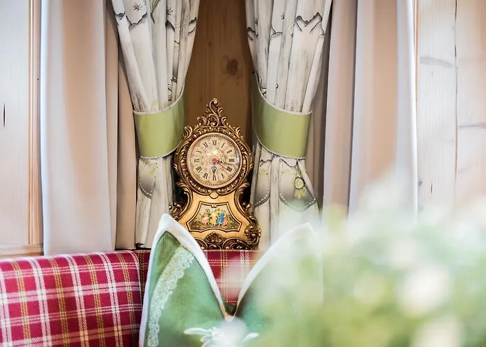 Appartamento Residenz 111 *