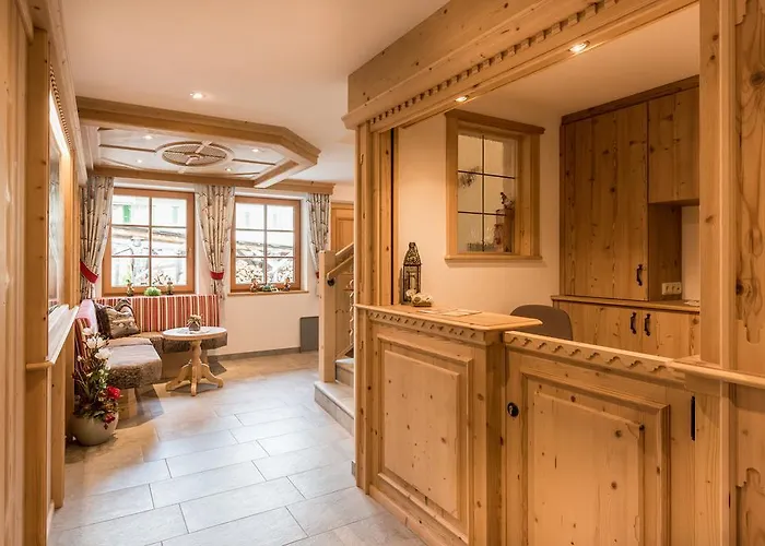 Appartamento Residenz 111 *