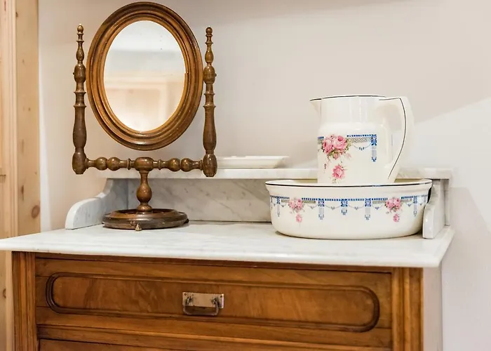 Appartamento Residenz 111 Holzgau