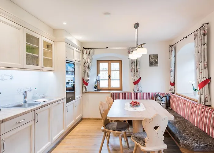 Appartamento Residenz 111 *