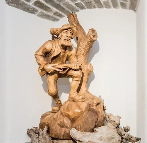 Residenz 111 Holzgau