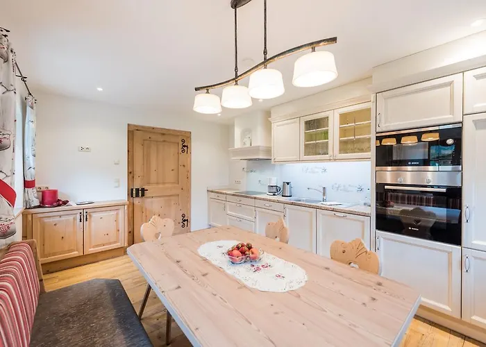 Appartamento Residenz 111