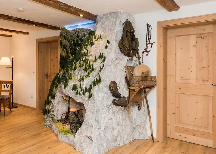 Appartamento Residenz 111