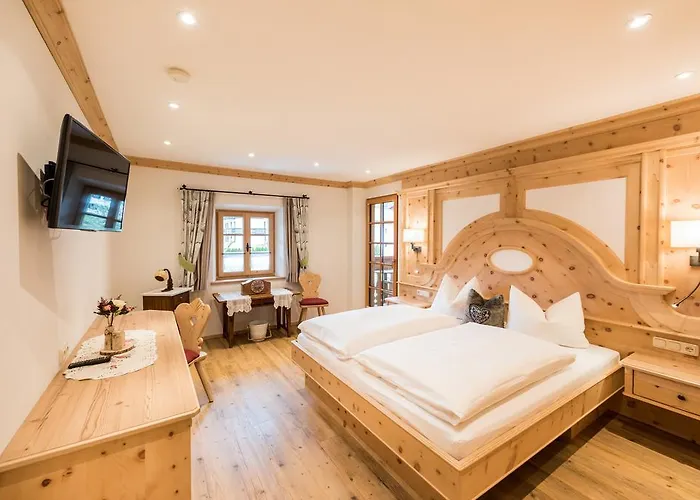 Residenz 111 Holzgau