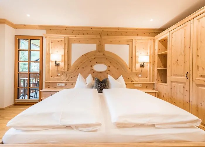 Appartamento Residenz 111 Holzgau