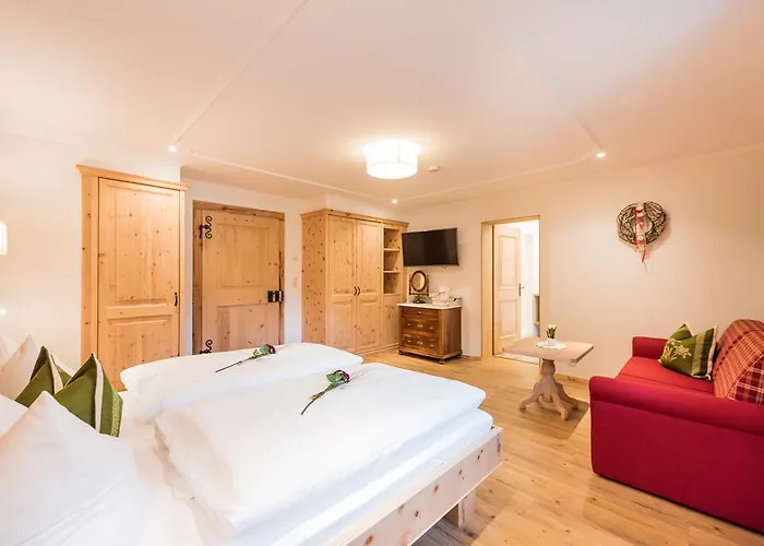 Appartamento Residenz 111 *