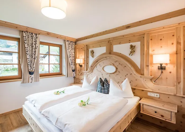 Appartamento Residenz 111 *