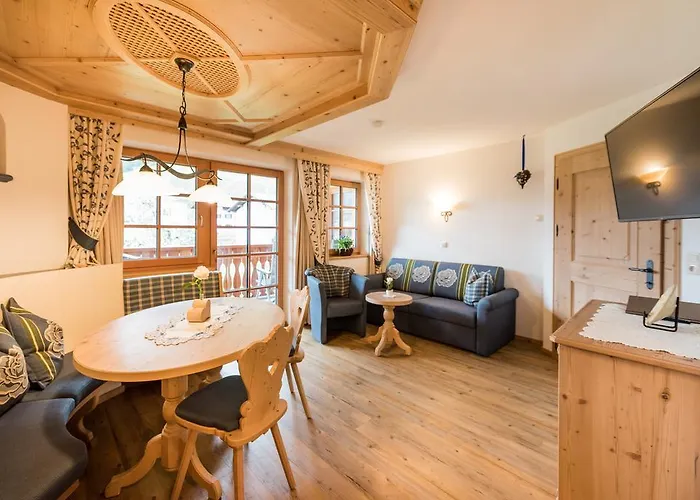 Appartamento Residenz 111