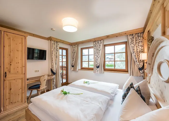 Appartamento Residenz 111