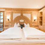 公寓 Residenz 111 豪尔兹高