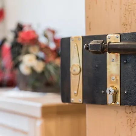 Residenz 111 Хольцгау