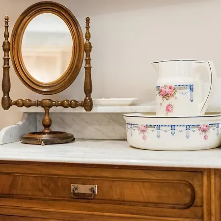 Апартаменты Residenz 111 Хольцгау