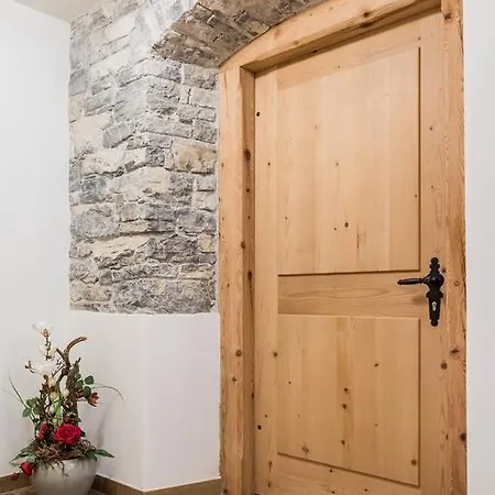 Residenz 111 Хольцгау