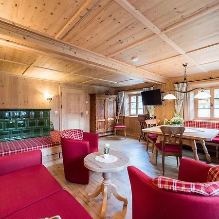 Апартаменты Residenz 111