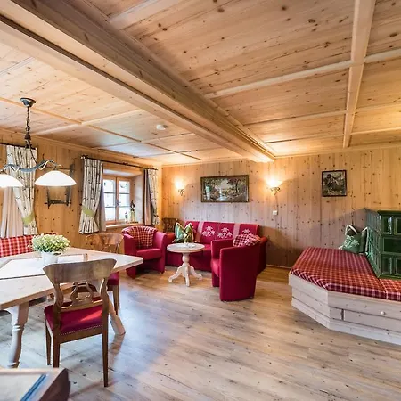 Residenz 111 Хольцгау