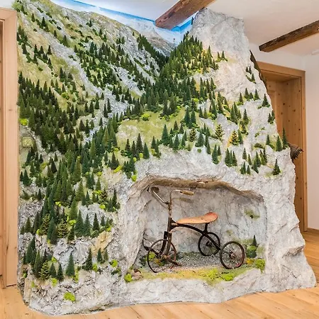 Апартаменты Residenz 111 Хольцгау