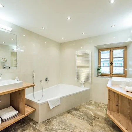 Residenz 111 Хольцгау