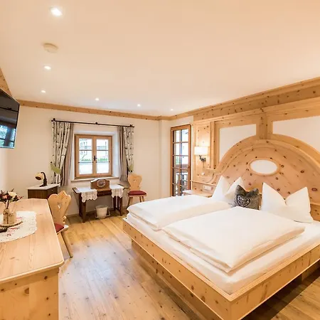 Residenz 111 Хольцгау