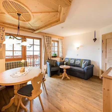 Апартаменты Residenz 111