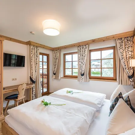 Апартаменты Residenz 111